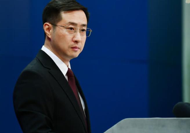 李在明没想到，他会被“自己人”拖后腿，韩国收到了中方警告
6月8日，韩国朝野三名