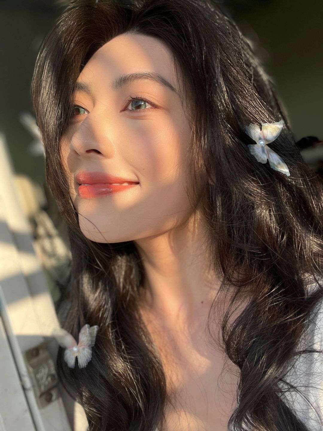 🦋sunshine confident and beauty 🦋