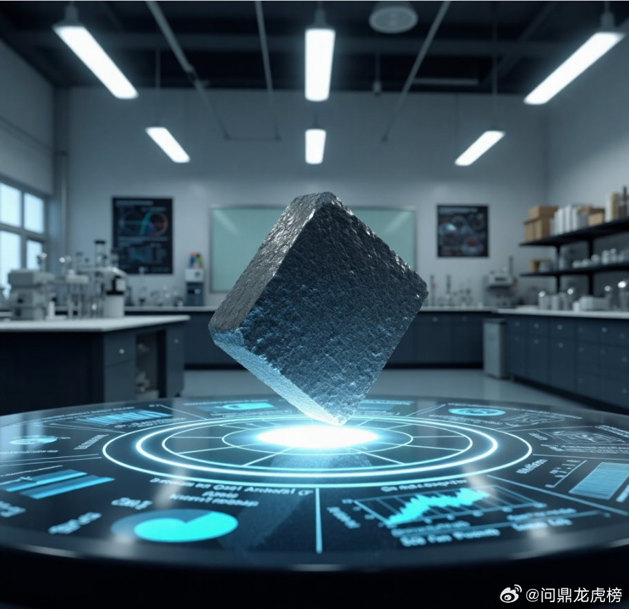 稀缺资源钼概念，深度布局的十家公司存储行业迎来颠覆性材料变革！科创板日报最新消息