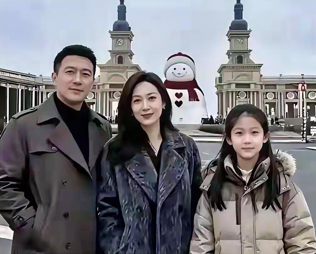 这应该是最有钱的家庭！