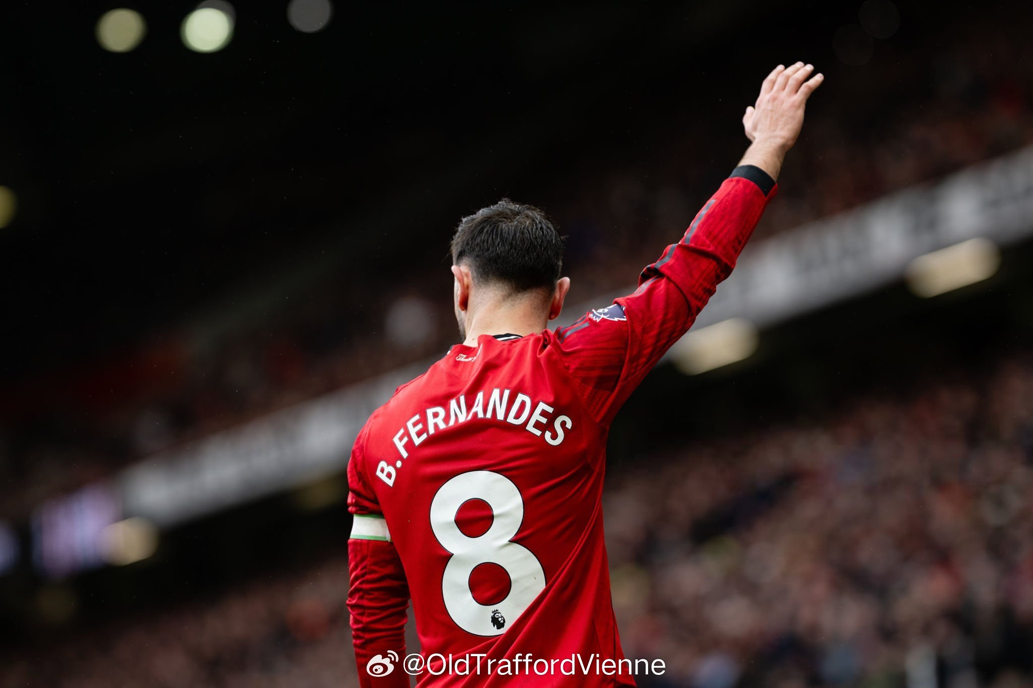 队长费尔南德斯助攻梅开二度。本赛季第16个英超助攻。加盟曼联以来各项赛事第100