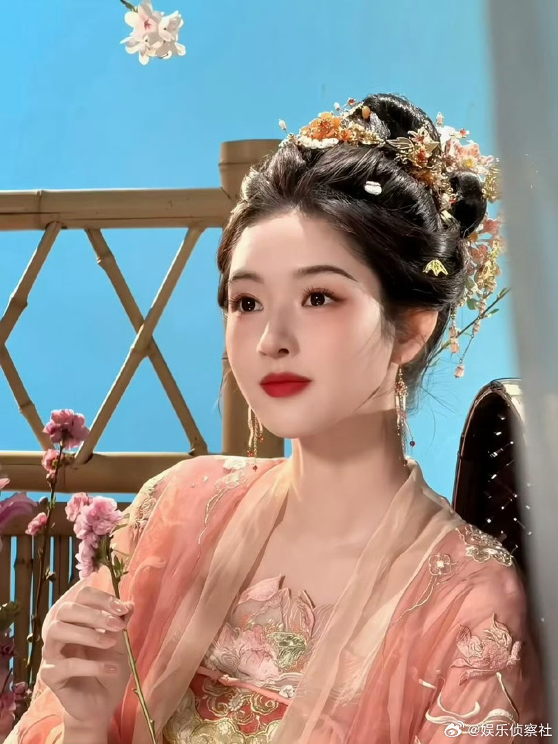 工作室ip在北京，评论的在上海，本人在西藏，不管怎样，王玉雯古装蛮耐看的～ 