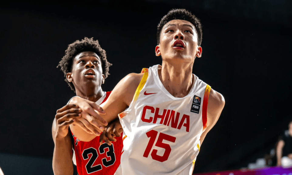 博主：40个前场篮板的巨大鸿沟，结果不是不能够接受