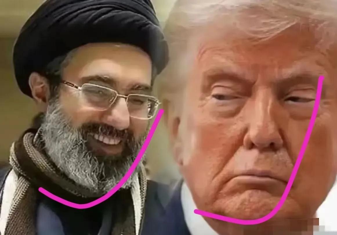 美伊最新消息
4月21日，一则让世界瞩目的消息传来！据权威媒体报道，面对美军13