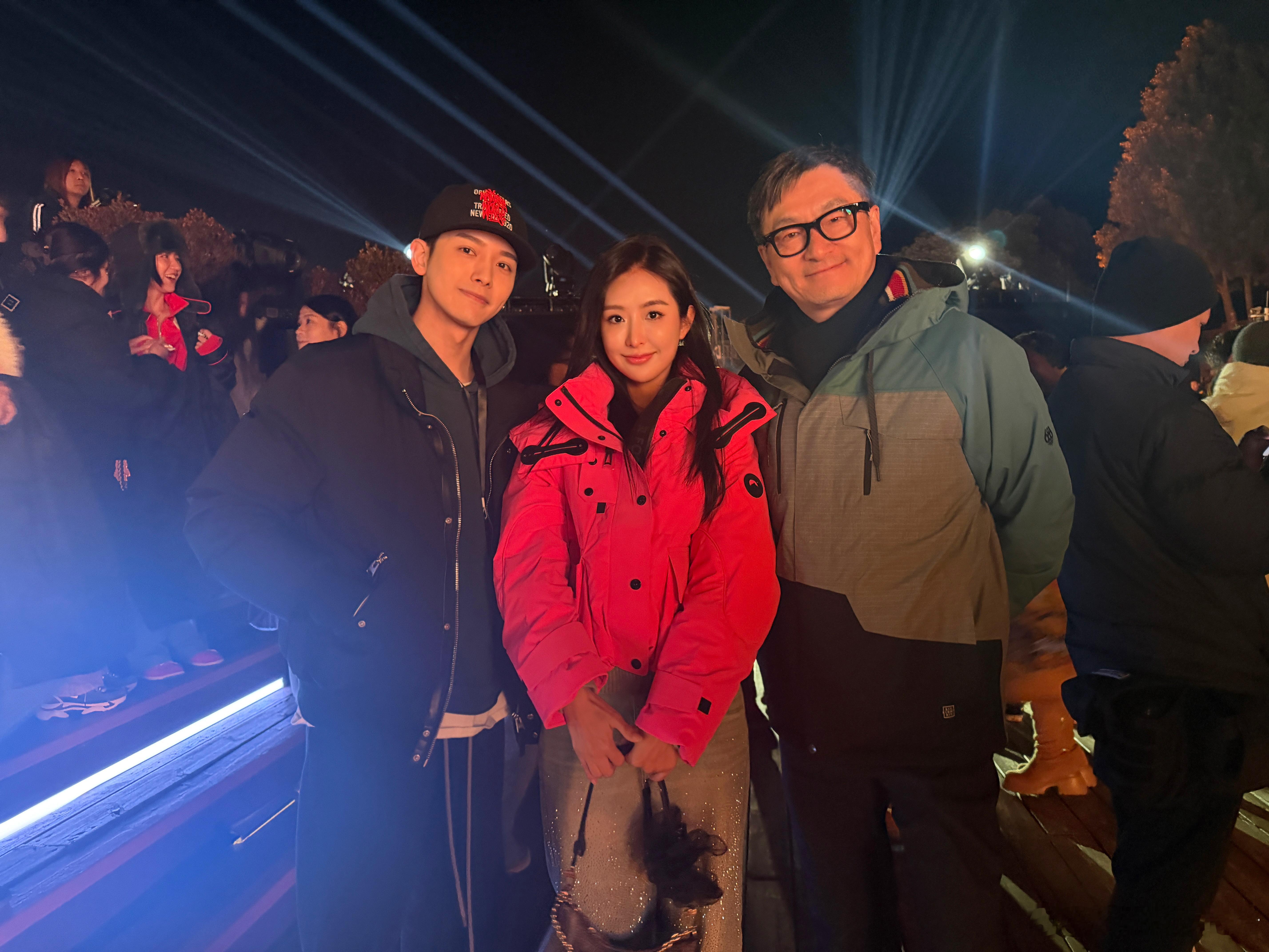 又见面啦吧 很开心王以纶演过的那么多部剧 你最喜欢哪一部？ 1，书卷一梦  2，