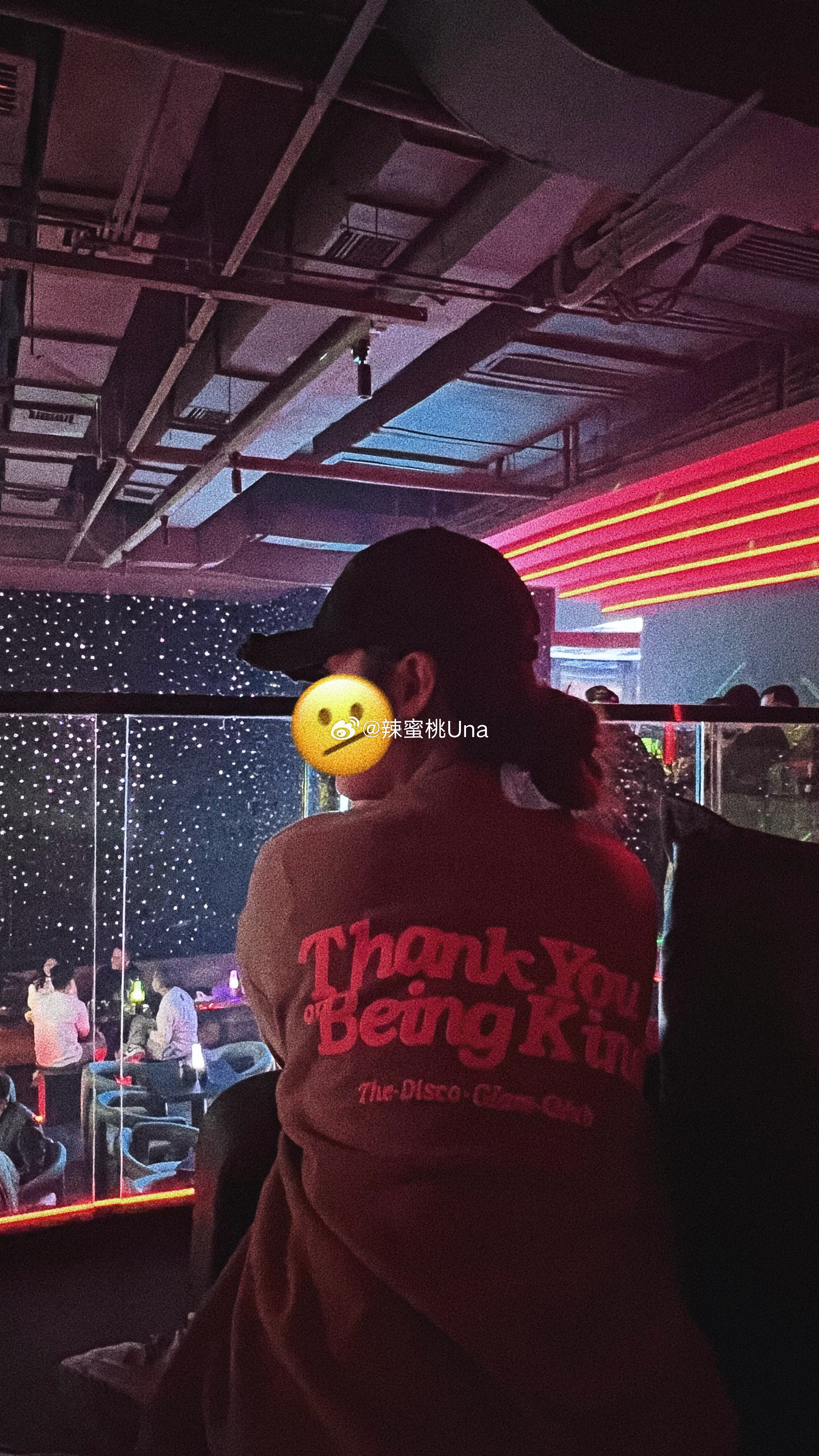 就当今年是犯太岁的一年。明年必须行大运，事事顺，如我愿。 ​​​