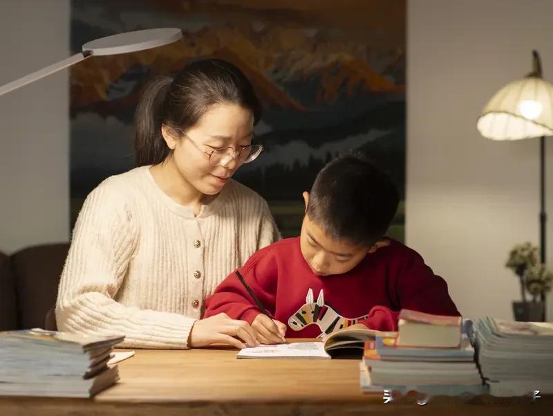 家长辅导孩子作业崩溃谁的错 家长辅导孩子作业崩溃，这锅该谁背？还真不能简单甩给某