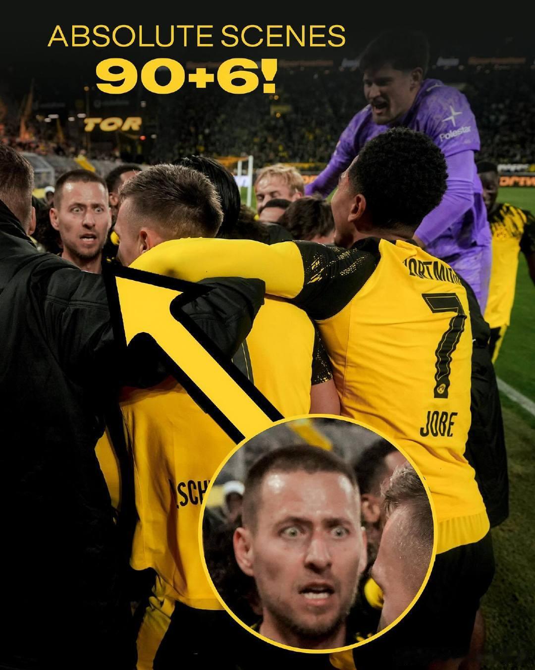 ⏱️90+5min：😣⏱️90+6min：😧⏱️90+7min：😆heja