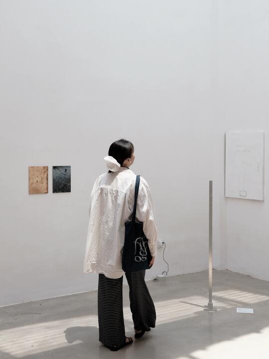 🚶🏻‍➡️昆明0元看展 为