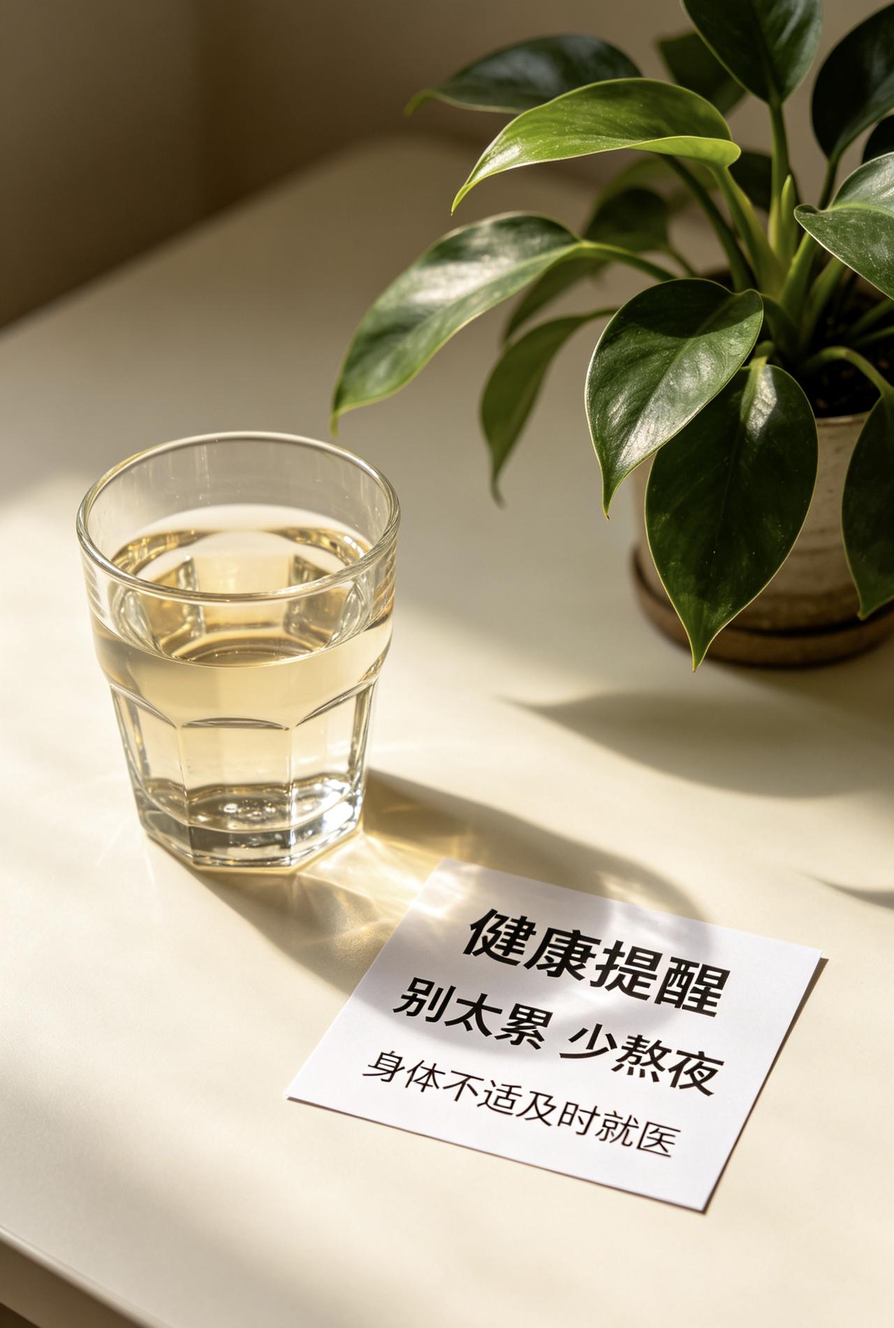 看到这条新闻，真的提醒大家平时要多注意身体。
如果身上突然长出一串水疱，又疼又痒