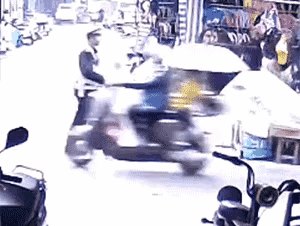 这又是辅警吧！
