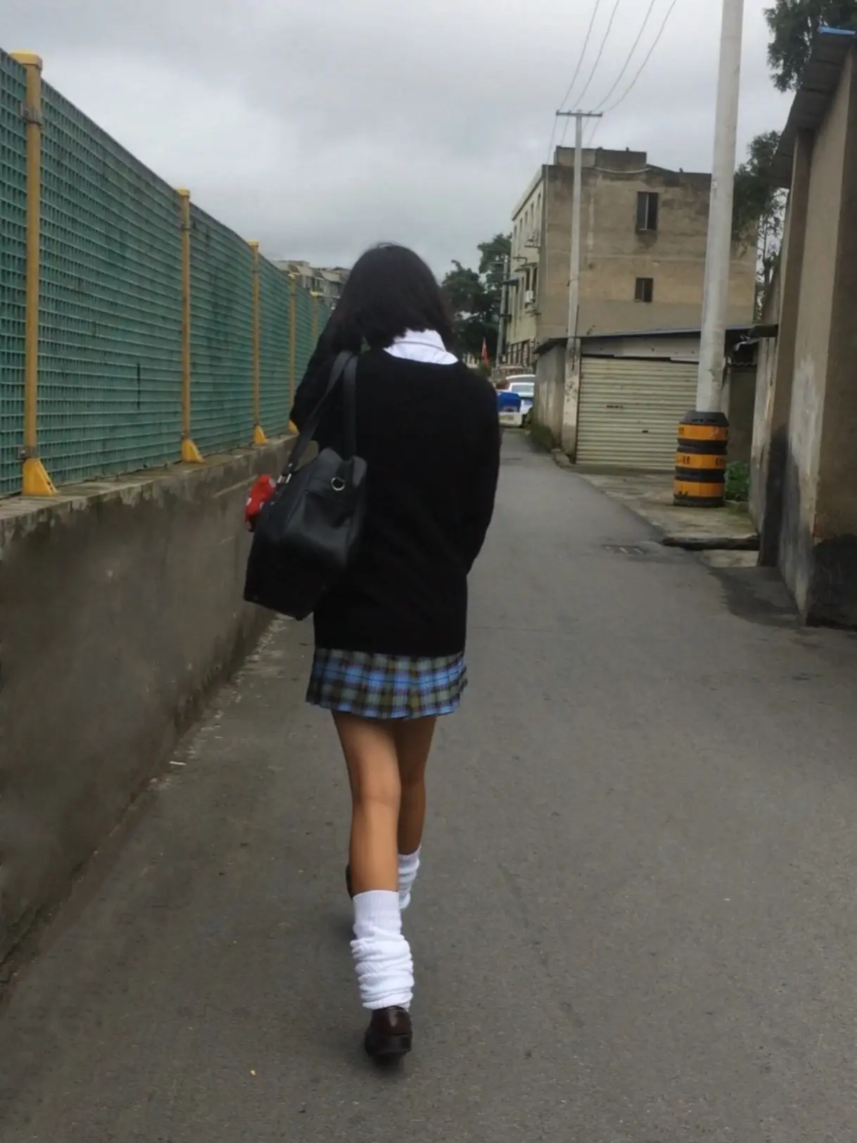古早