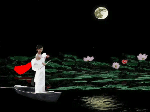 七律|无题
等闲所爱爱非人，错负青春自在身。
纵许多情也无悔，为渠一诺付千辛。