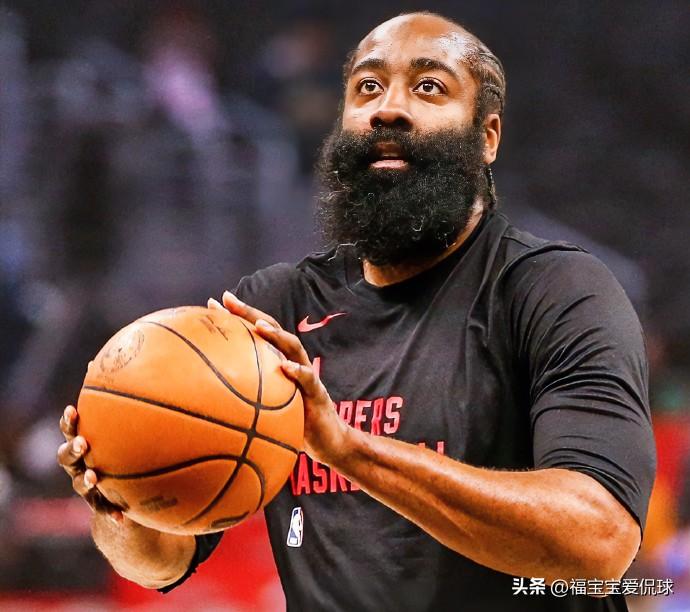 盘点NBA十大奇葩数据！！！
不过巅峰时的哈登罚球确实多，要是再受联盟待见，估计