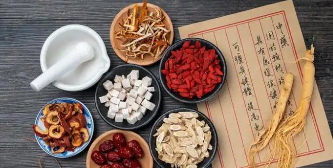 肾精耗伤后的身体不适，为何要补肾健脾胃？








为什么感觉自己肾虚的症