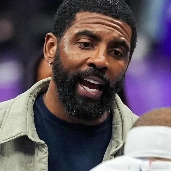 《欧文果然不让人省心，独行侠老板差点又被他的举动气一回！欧文最近放了几张照片出来