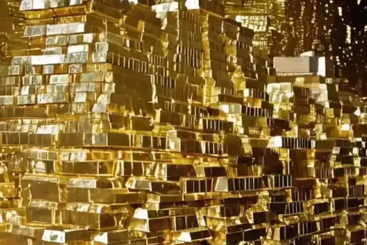 周一可能大涨？​别忙着否定！下面几点：周五夜晚A50又下跌了0.87%，周末估计