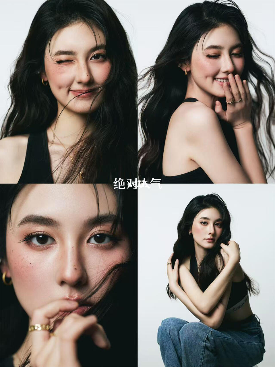在西安｜解锁不同风格高审美肖像