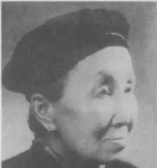 1950年，毛主席不顾周总理苦苦求情，坚决要处死 蒋介石 的姐姐，即使她曾经是赫