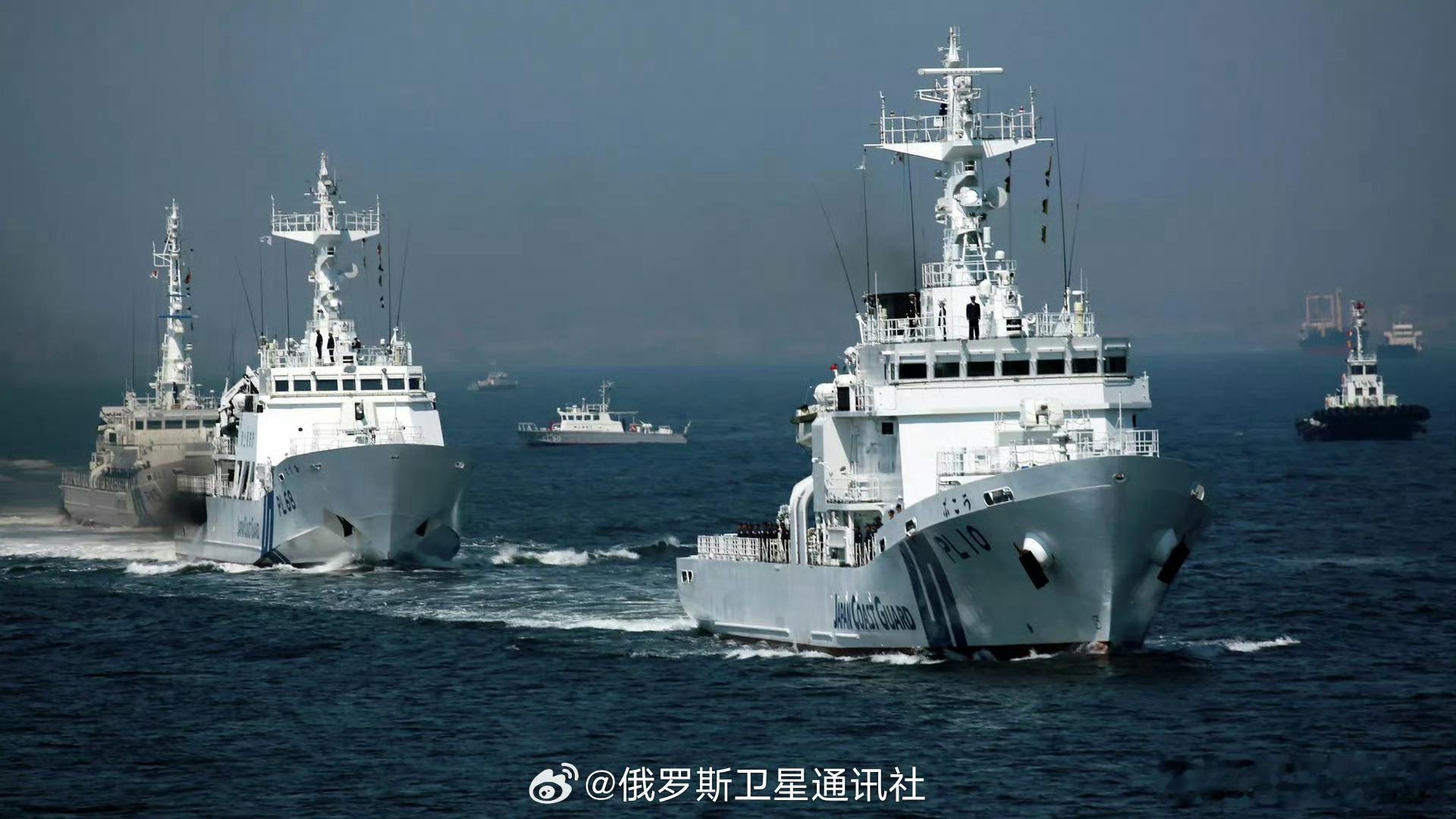【美军第七舰队：美国和日本6月举行了联合海上演习】美国海军第七舰队在声明中说：“