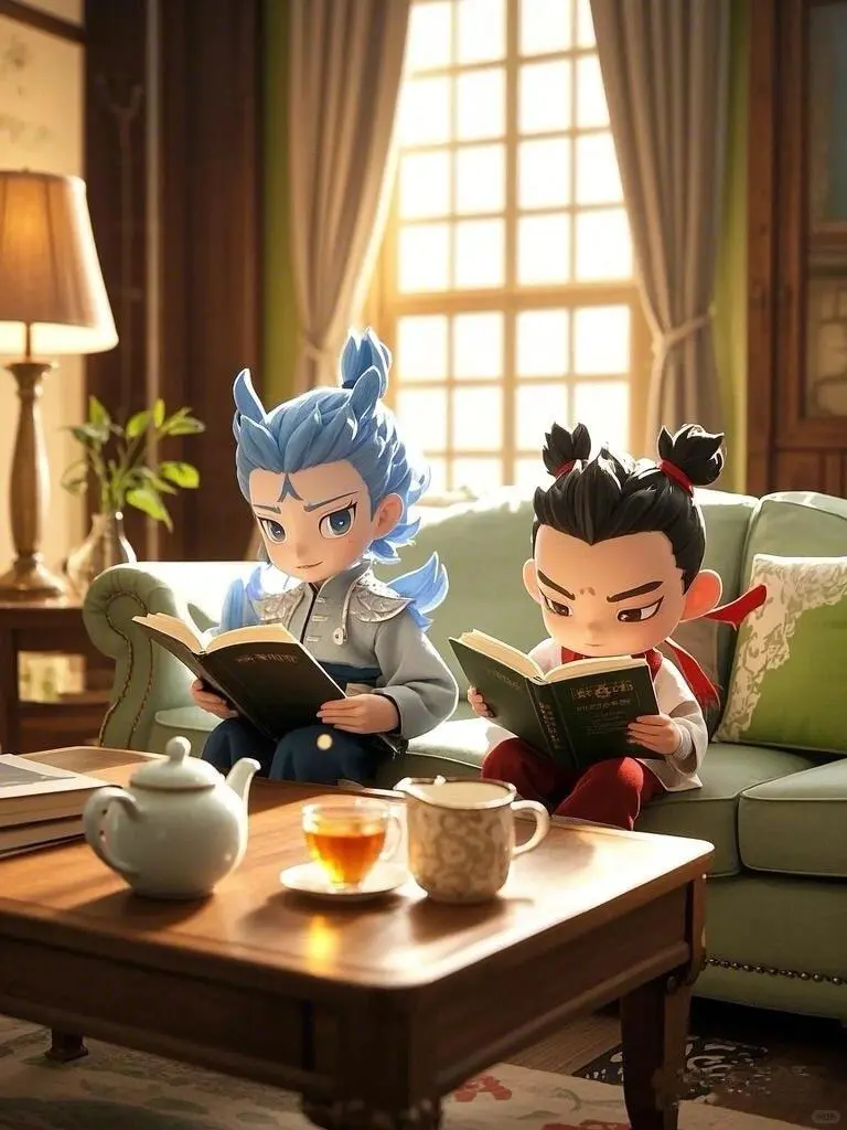 《哪吒之魔童闹海》总票房破100亿