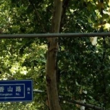 学会忍耐，往往比强势更可贵。路过的人，沿途的风景，不同的感受，无与伦比的心情，只