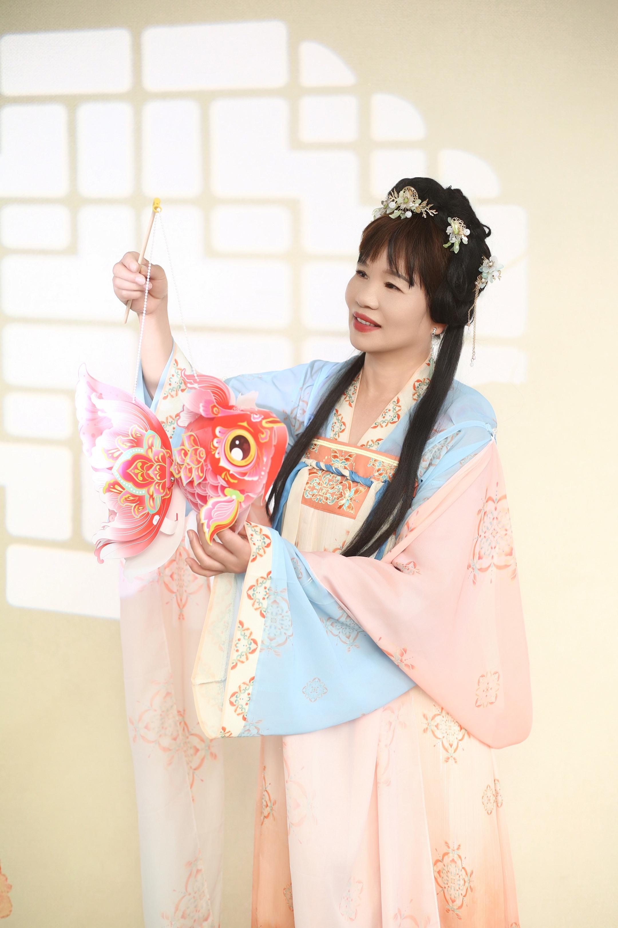 穿越时空