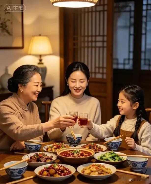“我把儿媳当亲人，但不把她当骨肉”。

王姐和儿子一家三口生活十几年来，一直相
