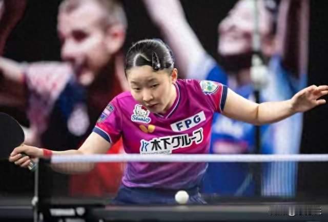 WTT中国大满贯：张本美和/早田希娜3:1晋级，决赛将战王曼昱/蒯曼