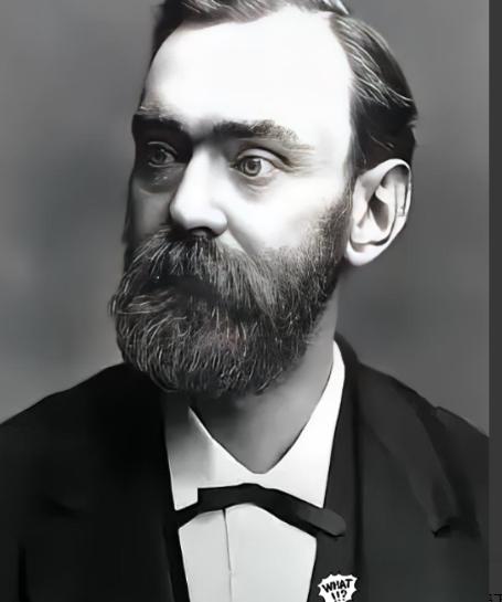 揭秘：发了114年奖，奖金咋还没用完？很多人一直以为，诺贝尔奖就是诺贝尔留了一大