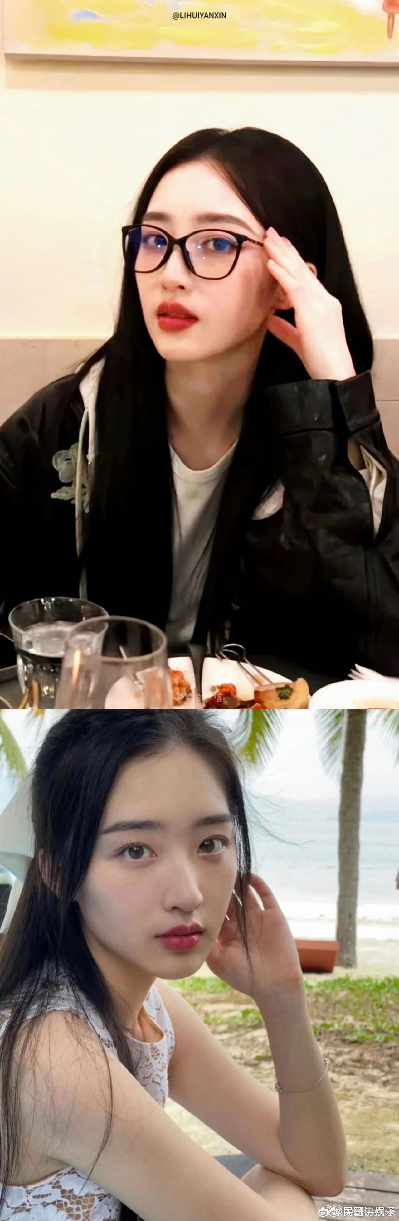 谁说20岁不能演妈 邓恩熙用孔桂芳证明：年龄从不是限制！二十岁演妈，嫩脸藏着操心