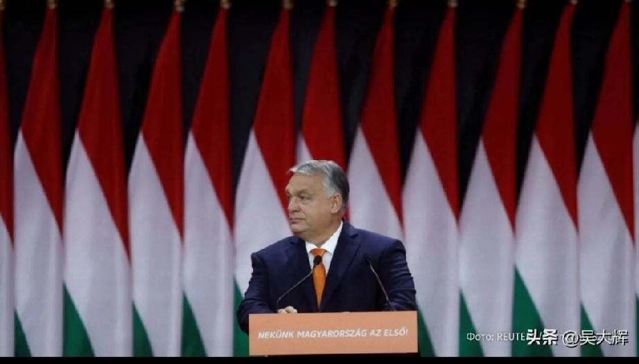 匈牙利扣押乌克兰运钞车这事太有看头了。匈牙利以涉嫌洗钱为由，拦下运钞车，里面可是