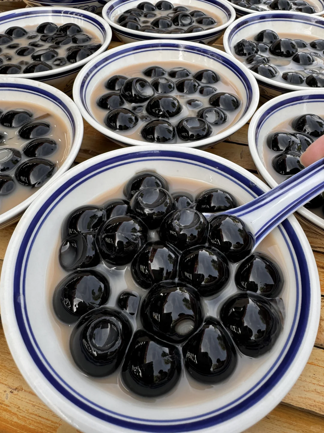 （长沙）吃了五六七八次的小店🥹🥹…