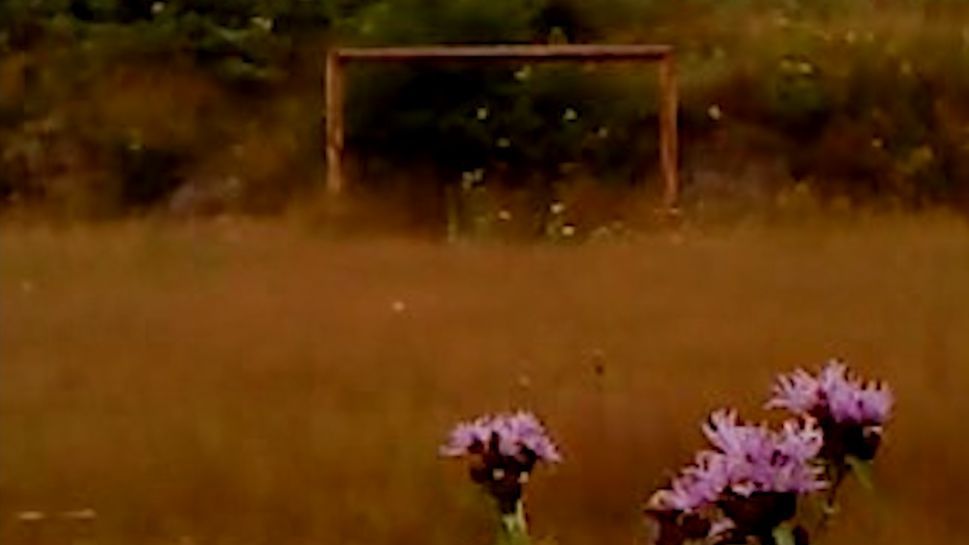 落叶球(2025)既是一次漫长无际考验耐性的浪游之旅（一种最极端的公路片形态），