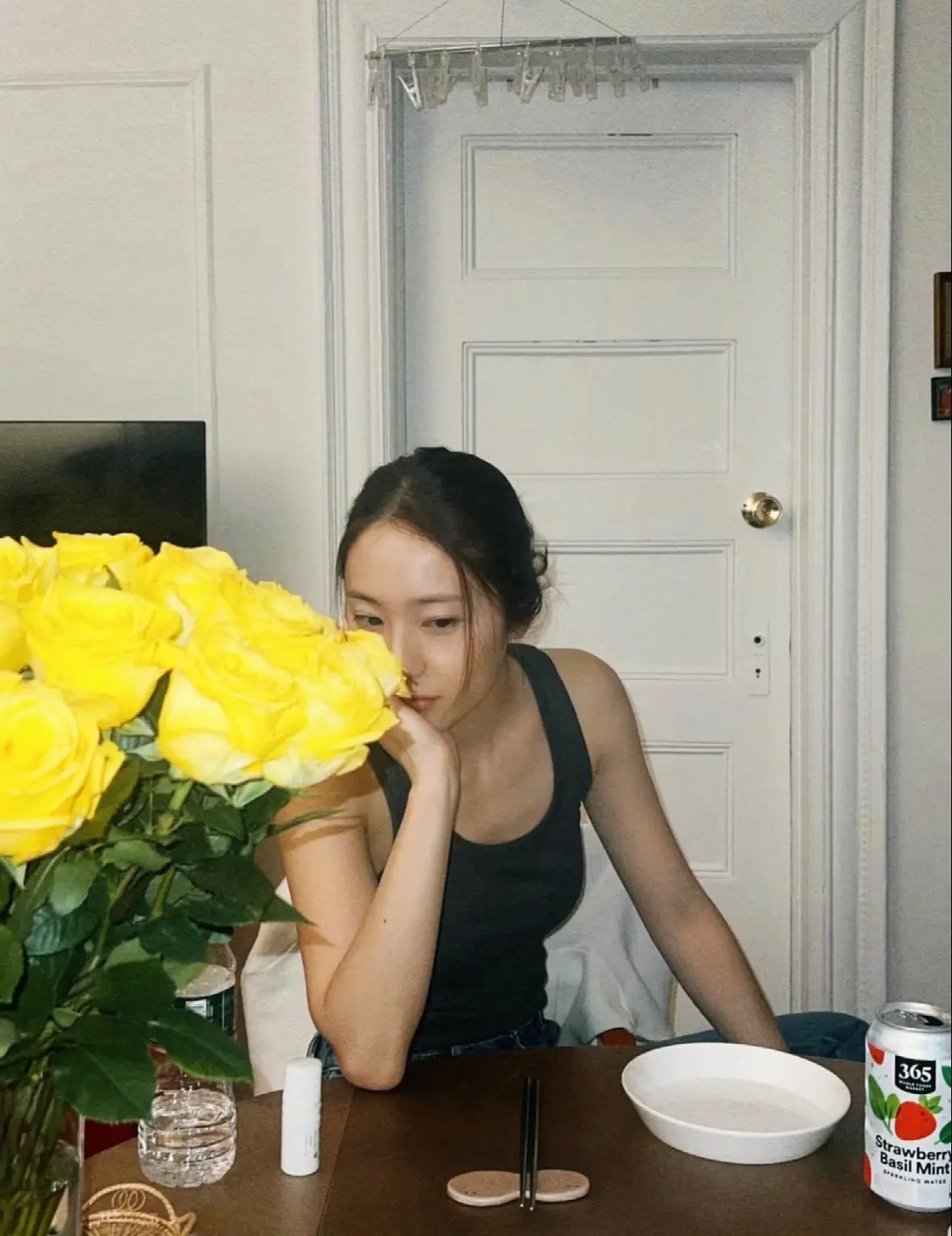 郑秀晶你…