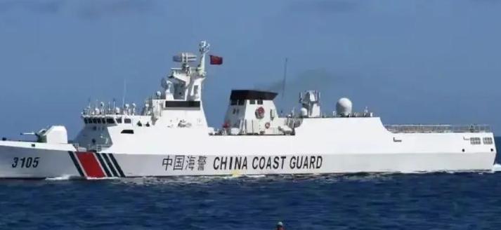 英法德涉台发声背后：一场关于地区规则和战略边界的较量正在展开
近期，英法德三国驻