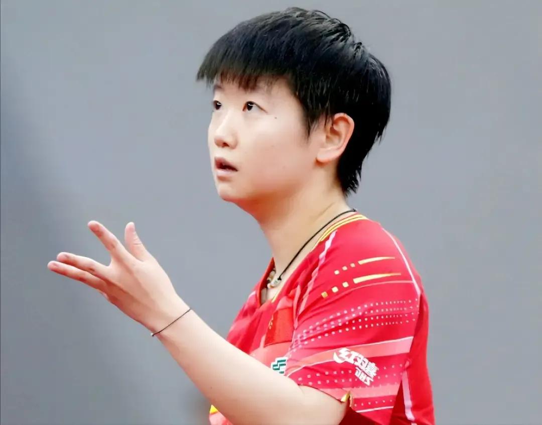 2023WTT名古屋女子总决赛 即将上演！谁能问鼎冠军？敬请期待！16个参赛席位