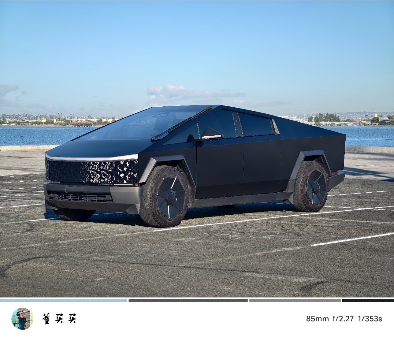 我觉得判断一个AD做得好不好，道理很简单，一个月100美元，你愿不愿意掏钱。换算