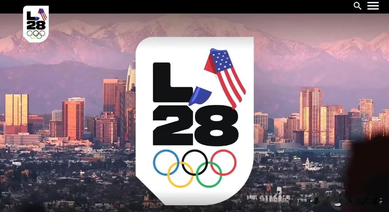 国际乒联：LA28 洛杉矶奥运会将为乒乓球项目带来史上最多的奥运奖牌争夺机会。 