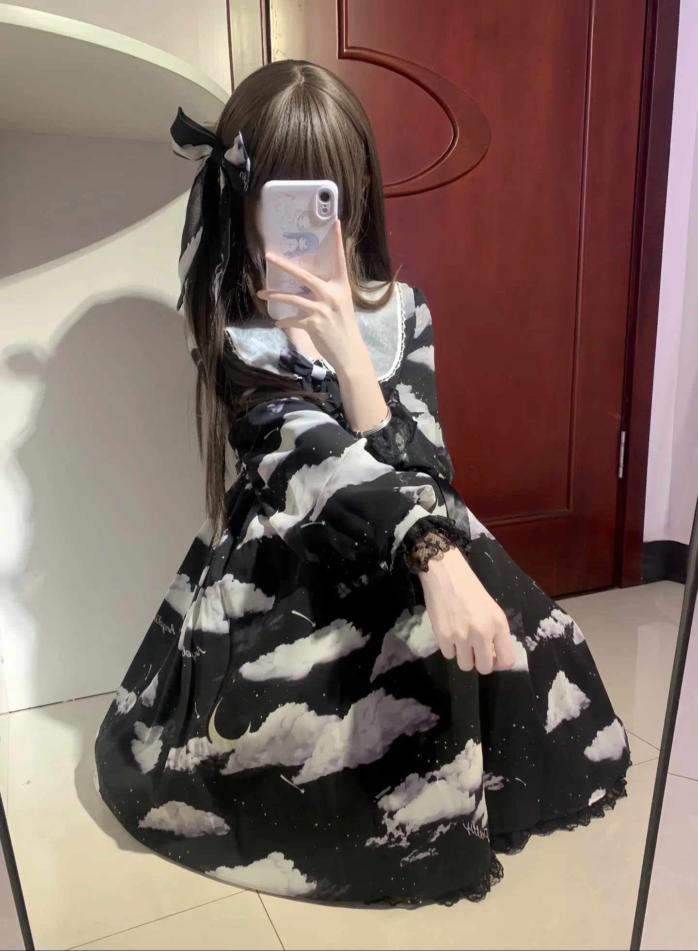 你才不是没人要的流浪小猫
