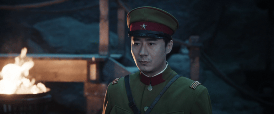 曾舜晞窄娘娘你口气好大 别人下墓是九死一生，吴老狗下墓是顺便换个发型！窄娘娘这口