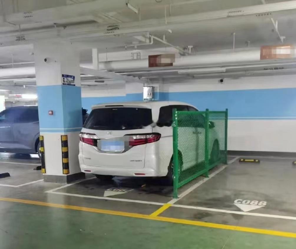 这样的停车位会导致整个楼盘的价格贬值吗？？？ 