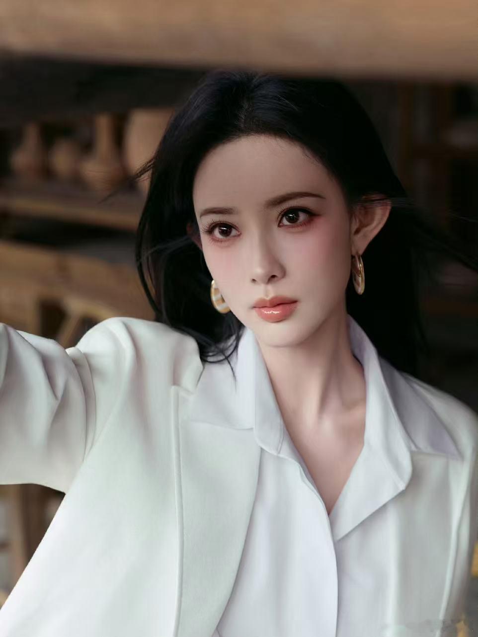 孟子义清醒大女主发言 孟子义说谁会嫌事业不够好呢 太认同孟子义的想法，事业永远没
