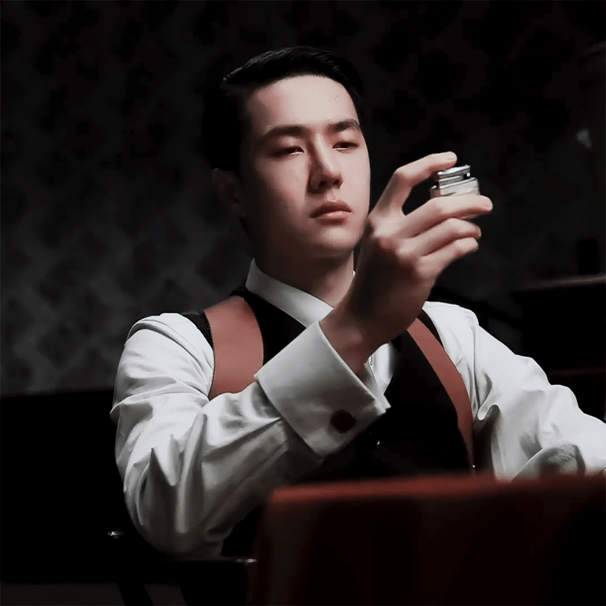 王一博[超话] ——本场已满——稍后更新小摩托们，《无名》公益场第三场来喽！！8
