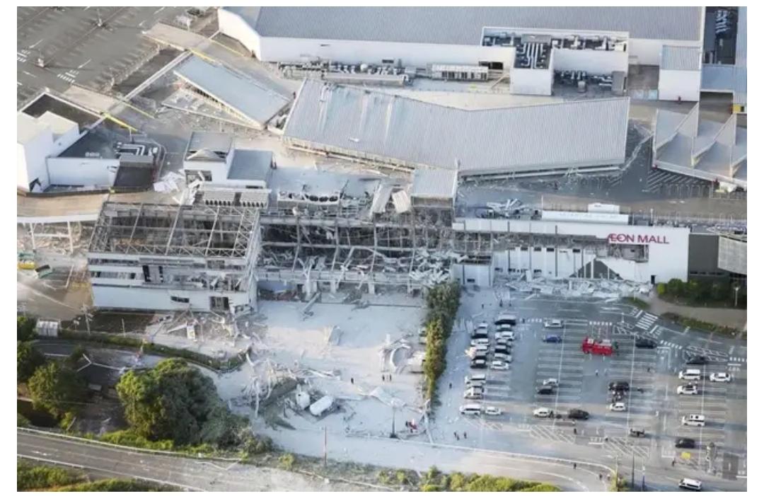 熊本七级地震与十年前的地震有关联
日媒TBS新闻7月30日报道：今天是28日熊本