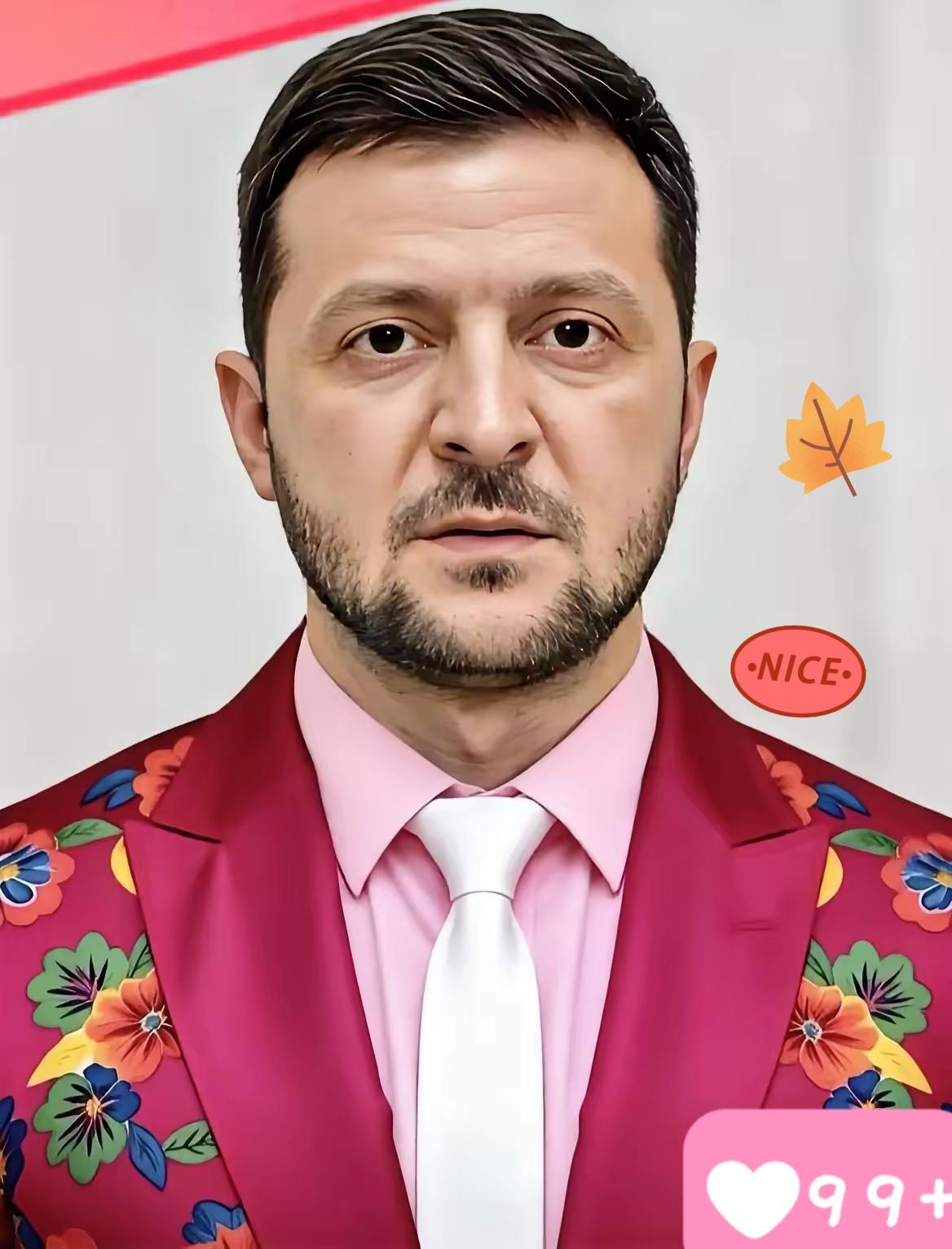 说实话，这41个名字往黑名单上一挂，最慌的不一定是莫斯科，可能是那些还在克里米亚