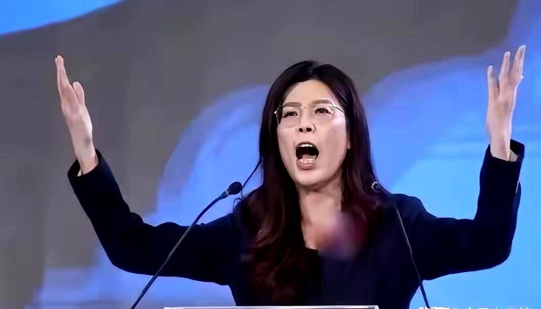 还在有人拿“统一”这事儿当儿戏吗？
别绕了，这不是商量题，是底线题。
中国必须统