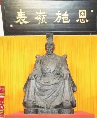 赵佗3大立国抉择，有人力挺南越自治，有人坚守中原大一统
 
同样是岭南霸主，赵佗