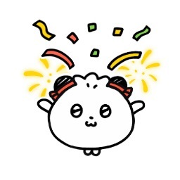 今天真的太爽了哈哈哈！！家产恩爱！！项目一遍过！！ 