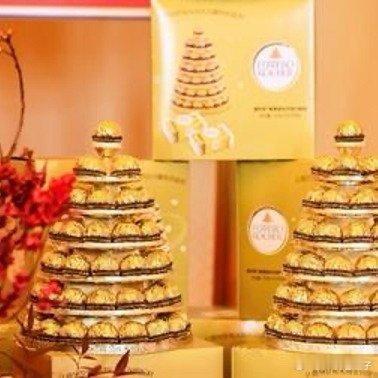 ：🇰🇷人气死了，转头就要抵制费列罗了 